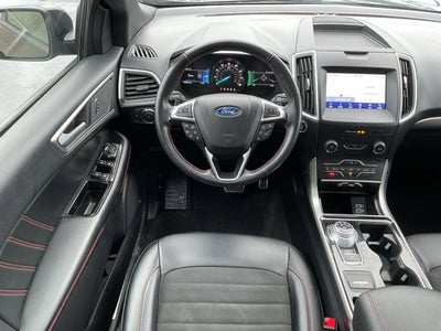 2020 Ford Edge ST Line