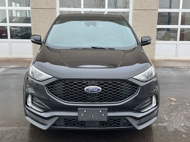 2020 Ford Edge ST Line