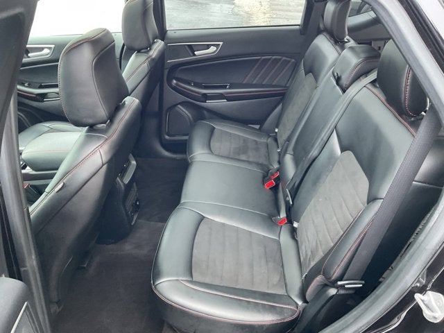 2020 Ford Edge ST Line