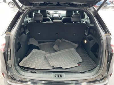 2020 Ford Edge ST Line