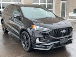 2020 Ford Edge ST Line