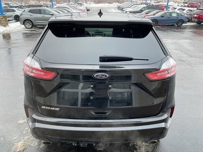 2020 Ford Edge ST Line
