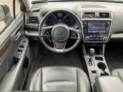 2019 Subaru Legacy Limited