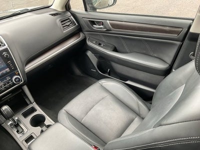 2019 Subaru Legacy Limited