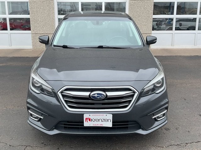 2019 Subaru Legacy Limited