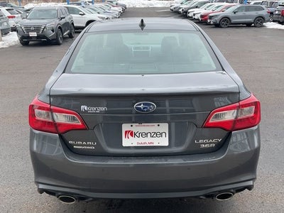 2019 Subaru Legacy Limited