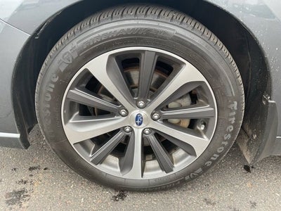 2019 Subaru Legacy Limited