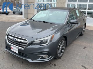 2019 Subaru Legacy Limited