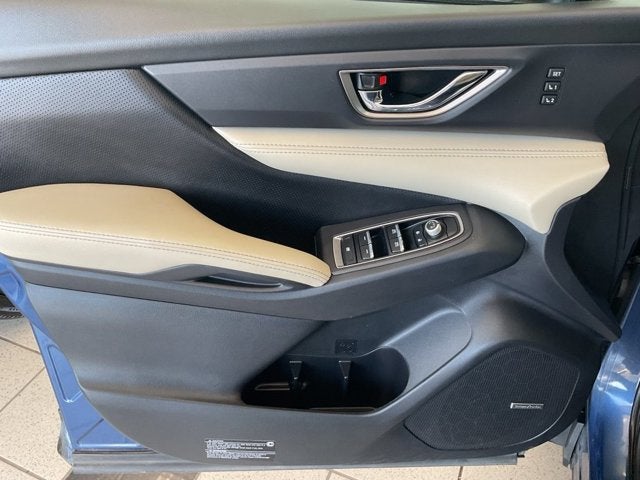 2020 Subaru Ascent Limited