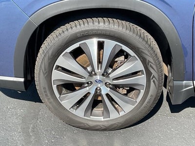 2020 Subaru Ascent Limited