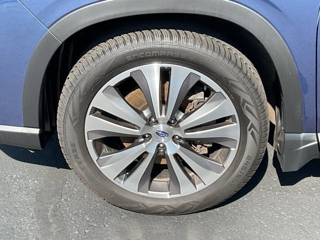 2020 Subaru Ascent Limited