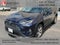 2021 Toyota RAV4 Hybrid Limited