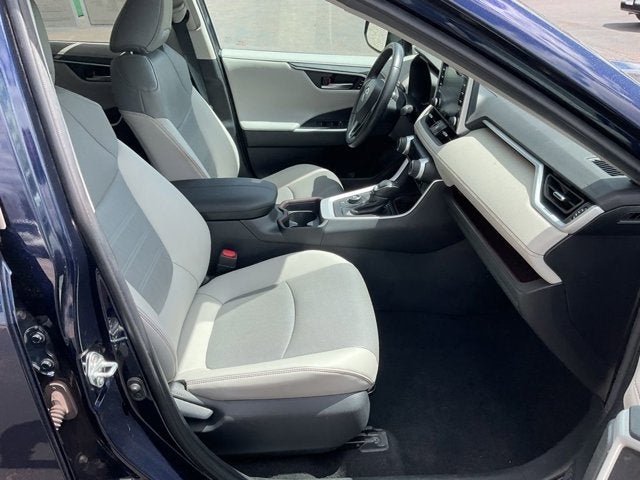 2021 Toyota RAV4 Hybrid Limited