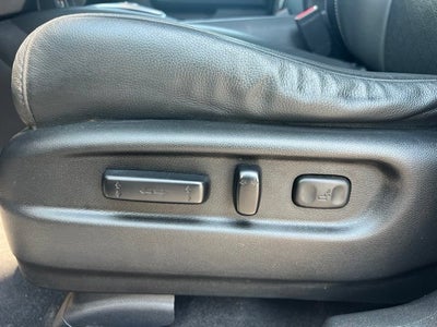 2021 Honda Passport Elite