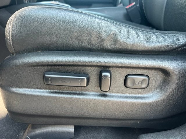 2021 Honda Passport Elite