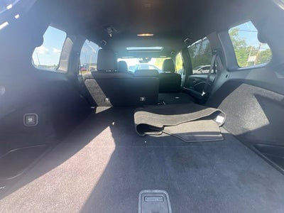 2021 Honda Passport Elite