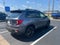 2021 Honda Passport Elite