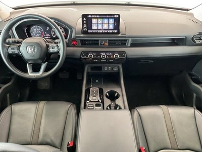 2023 Honda Pilot EX-L 8 Passenger