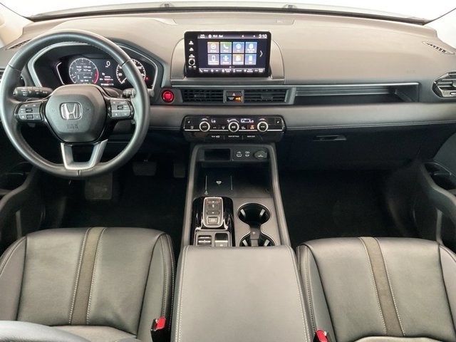 2023 Honda Pilot EX-L 8 Passenger