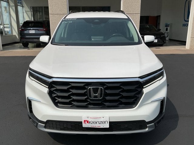 2023 Honda Pilot EX-L 8 Passenger