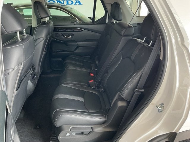 2023 Honda Pilot EX-L 8 Passenger