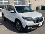 2020 Honda Ridgeline RTL