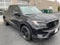 2022 Honda Ridgeline Black Edition