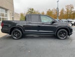 2022 Honda Ridgeline Black Edition