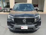 2022 Honda Ridgeline Black Edition