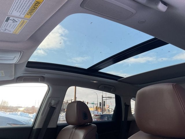 2021 Acura RDX w/Technology Package