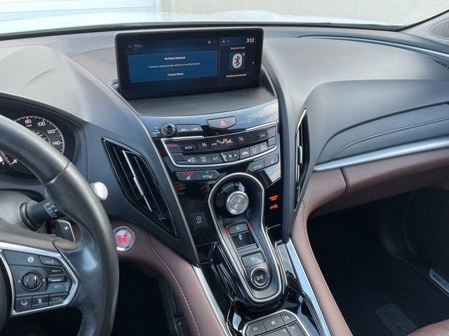 2021 Acura RDX w/Technology Package