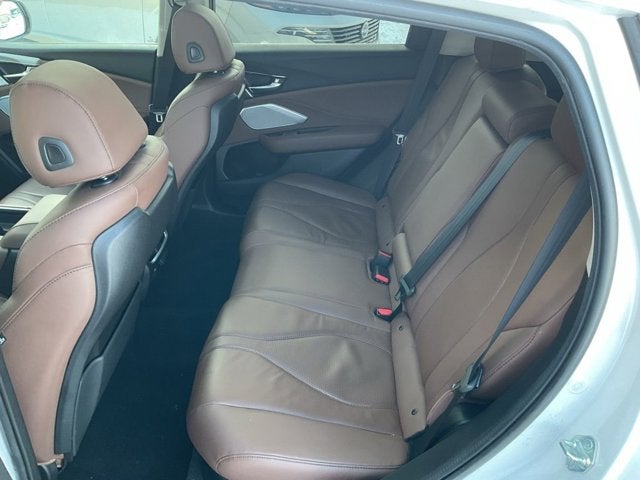 2021 Acura RDX w/Technology Package