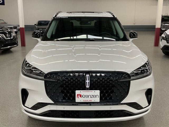 Used 2025 Lincoln Aviator Reserve with VIN 5LM5J7XC1SGL22869 for sale in Duluth, Minnesota