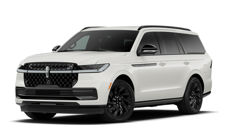 2027 Lincoln Navigator Reserve 4WD's photo