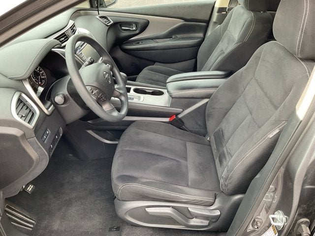 2022 Nissan Murano S