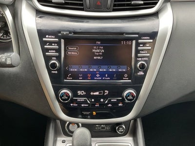 2022 Nissan Murano S