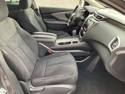 2022 Nissan Murano S