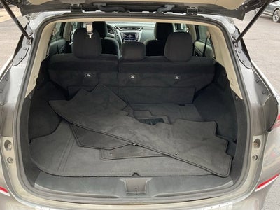 2022 Nissan Murano S