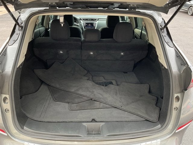 2022 Nissan Murano S