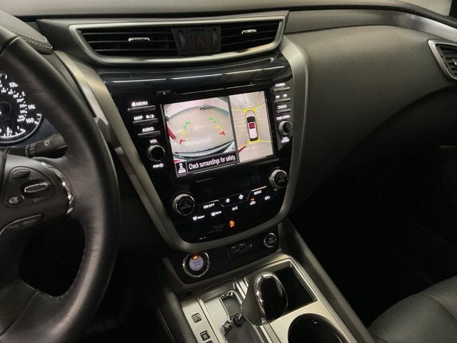 2023 Nissan Murano SL