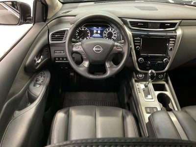 2023 Nissan Murano SL