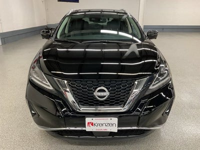2023 Nissan Murano SL