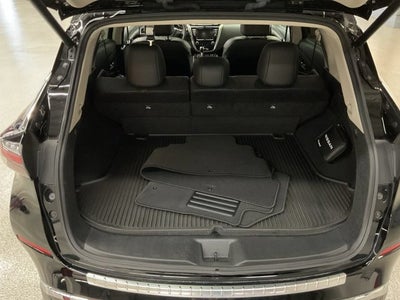 2023 Nissan Murano SL