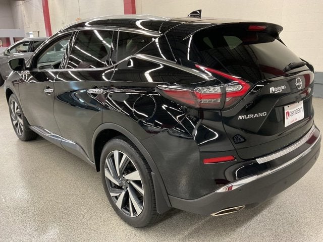 2023 Nissan Murano SL