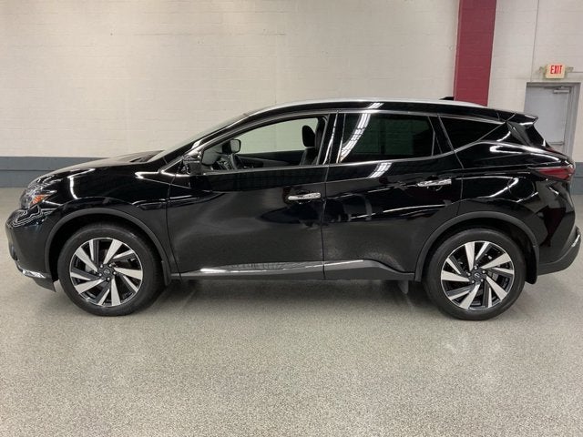 2023 Nissan Murano SL