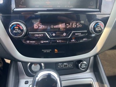 2023 Nissan Murano SL