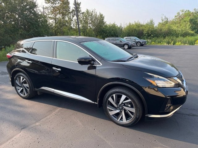 2023 Nissan Murano SL