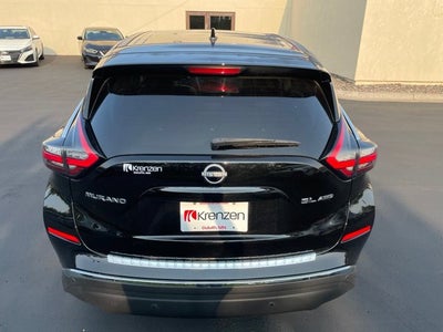 2023 Nissan Murano SL