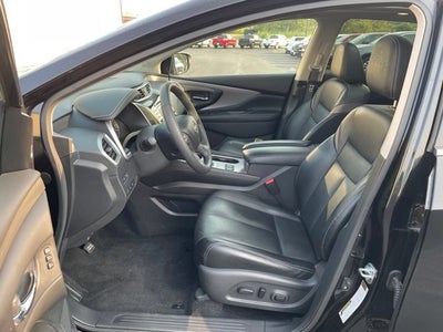 2023 Nissan Murano SL