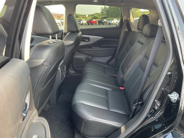 2023 Nissan Murano SL